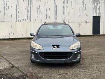 SW 2.0 HDi ST Confort FAP