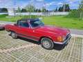 Mercedes-Benz SL 450 Cabrio Rood - thumbnail 8