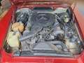 Mercedes-Benz SL 450 Cabrio Rood - thumbnail 16