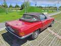 Mercedes-Benz SL 450 Cabrio Rood - thumbnail 9