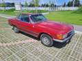 Mercedes-Benz SL 450 Cabrio Rood - thumbnail 4
