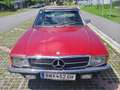 Mercedes-Benz SL 450 Cabrio Rood - thumbnail 3