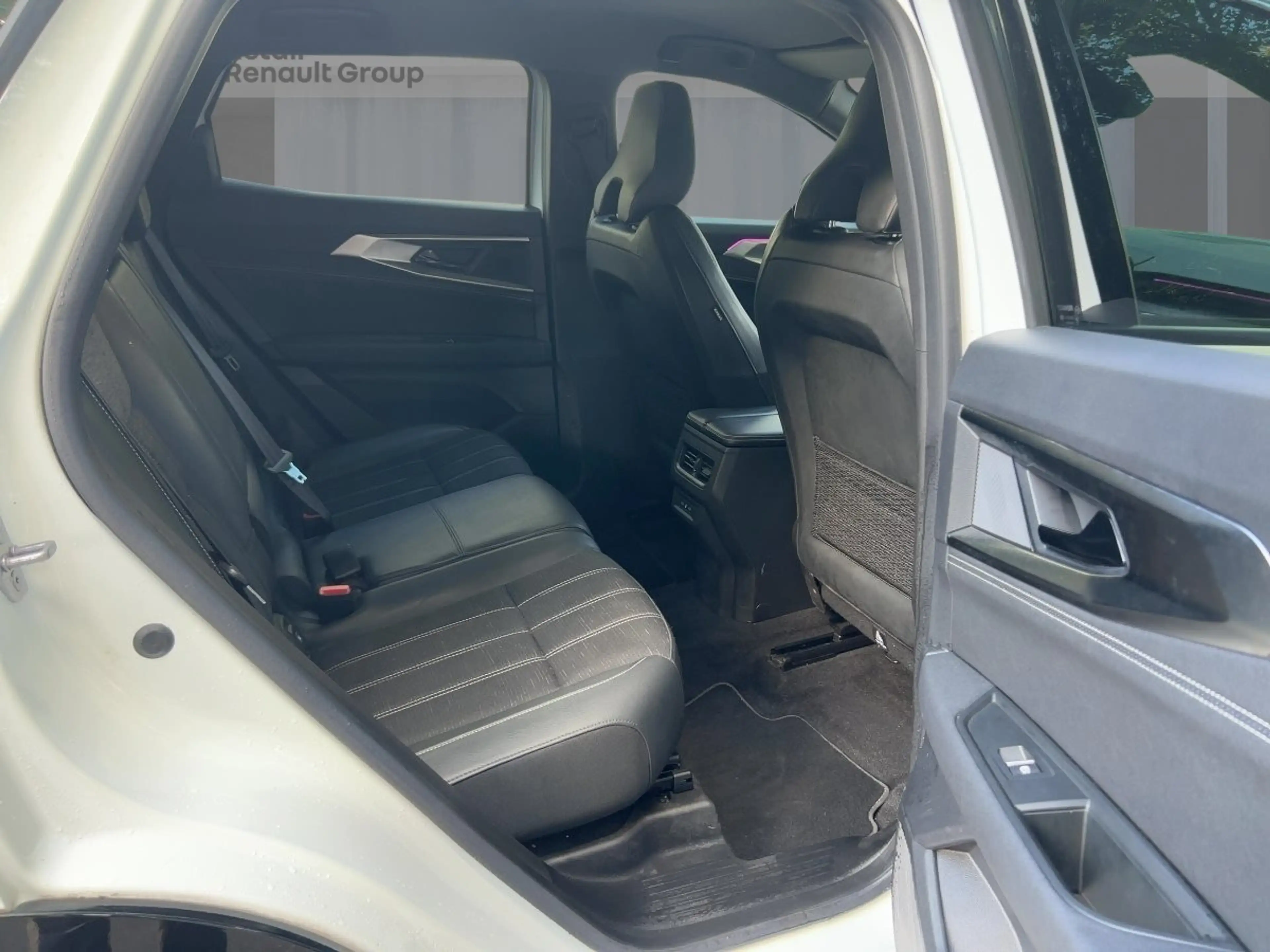 Renault Austral Techno Mild Hybrid 160 Automatik SHZ PDC — photo 9