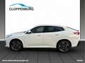 BMW X2 sDrive20i Head-Up+AHK+Navi+ACC UPE: 58.760€ Weiß - thumbnail 3