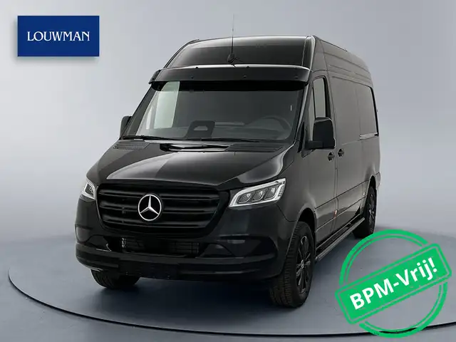 Mercedes-Benz Sprinter BPM VRIJ - 319CDI 190PK L2H2 30 YEAR EDITION BPM V