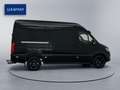 Mercedes-Benz Sprinter 319CDI 190PK L2H2 30 YEAR EDITION BPM VRIJ | Leder Schwarz - thumbnail 3