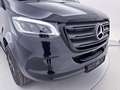 Mercedes-Benz Sprinter 319CDI 190PK L2H2 30 YEAR EDITION BPM VRIJ | Leder Schwarz - thumbnail 39