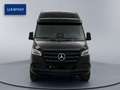 Mercedes-Benz Sprinter 319CDI 190PK L2H2 30 YEAR EDITION BPM VRIJ | Leder Schwarz - thumbnail 11