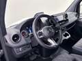 Mercedes-Benz Sprinter 319CDI 190PK L2H2 30 YEAR EDITION BPM VRIJ | Leder Schwarz - thumbnail 4