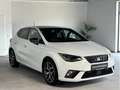 SEAT Ibiza 1.0 TSI DSG*LED*Navi*Virtual*ACC*Keyless* Weiß - thumbnail 4