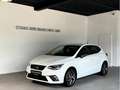SEAT Ibiza 1.0 TSI DSG*LED*Navi*Virtual*ACC*Keyless* Weiß - thumbnail 1