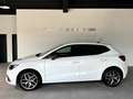 SEAT Ibiza 1.0 TSI DSG*LED*Navi*Virtual*ACC*Keyless* Weiß - thumbnail 3