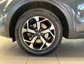 Kia Sportage 1.6 "Vision" *SHZ*LHZ*RFK*NAVI Gris - thumbnail 17