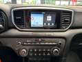 Kia Sportage 1.6 "Vision" *SHZ*LHZ*RFK*NAVI Gris - thumbnail 14