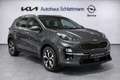 Kia Sportage 1.6 "Vision" *SHZ*LHZ*RFK*NAVI Gris - thumbnail 1