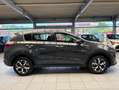 Kia Sportage 1.6 "Vision" *SHZ*LHZ*RFK*NAVI Gris - thumbnail 3