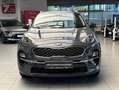 Kia Sportage 1.6 "Vision" *SHZ*LHZ*RFK*NAVI Gris - thumbnail 2
