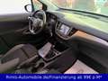 Opel Crossland X Edition R.Kamera AHK IntelliLink Blau - thumbnail 11