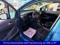 Opel Crossland X Edition R.Kamera AHK IntelliLink Blau - thumbnail 9