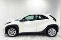 Toyota 1.0 VVT-I 72CV Play Blanco - thumbnail 4