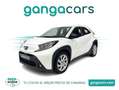 Toyota 1.0 VVT-I 72CV Play Blanco - thumbnail 1