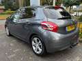 Peugeot 208 1.4 VTi Allure Gris - thumbnail 4