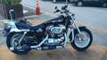 Harley-Davidson Sportster 1200 XL 1200C ,ABS Černá - thumbnail 12