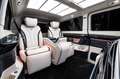 Mercedes-Benz V300 - KLASSEN VIP V-Class - Ultimate Luxury Schwarz - thumbnail 17