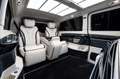 Mercedes-Benz V300 - KLASSEN VIP V-Class - Ultimate Luxury Schwarz - thumbnail 18