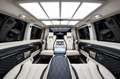 Mercedes-Benz V300 - KLASSEN VIP V-Class - Ultimate Luxury Schwarz - thumbnail 4