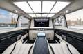 Mercedes-Benz V300 - KLASSEN VIP V-Class - Ultimate Luxury Schwarz - thumbnail 1