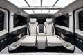 Mercedes-Benz V300 - KLASSEN VIP V-Class - Ultimate Luxury Schwarz - thumbnail 5