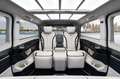 Mercedes-Benz V300 - KLASSEN VIP V-Class - Ultimate Luxury Schwarz - thumbnail 16