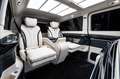 Mercedes-Benz V300 - KLASSEN VIP V-Class - Ultimate Luxury Schwarz - thumbnail 7