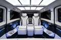 Mercedes-Benz V300 - KLASSEN VIP V-Class - Ultimate Luxury Schwarz - thumbnail 3