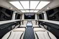 Mercedes-Benz V300 - KLASSEN VIP V-Class - Ultimate Luxury Schwarz - thumbnail 24