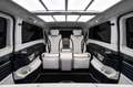 Mercedes-Benz V300 - KLASSEN VIP V-Class - Ultimate Luxury Schwarz - thumbnail 27