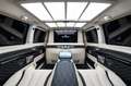 Mercedes-Benz V300 - KLASSEN VIP V-Class - Ultimate Luxury Schwarz - thumbnail 22