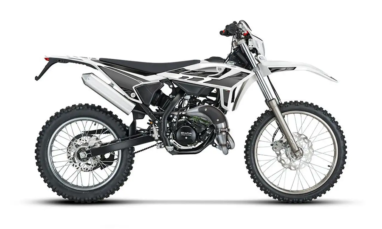 Beta RR 50