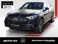Mercedes-Benz GLC 300 d 4M AMG KAMERA DISTRONIC KEYLESS LED Schwarz - thumbnail 1