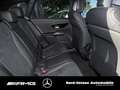 Mercedes-Benz GLC 300 d 4M AMG KAMERA DISTRONIC KEYLESS LED Schwarz - thumbnail 12