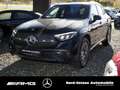 Mercedes-Benz GLC 300 d 4M AMG KAMERA DISTRONIC KEYLESS LED Schwarz - thumbnail 6