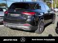 Mercedes-Benz GLC 300 d 4M AMG KAMERA DISTRONIC KEYLESS LED Schwarz - thumbnail 4