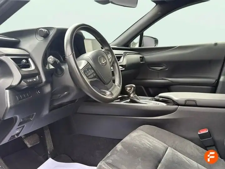 Lexus UX 250h BUSINESS 2020, foto 11