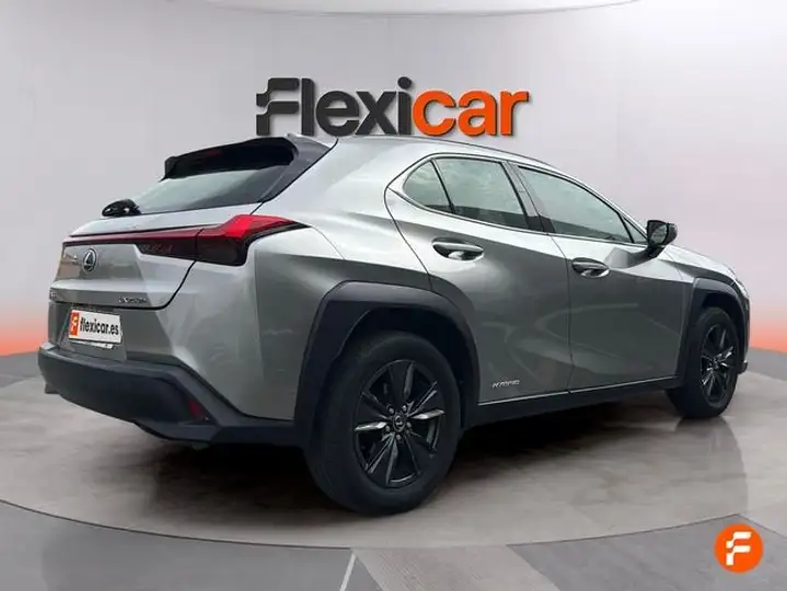 Lexus UX 250h BUSINESS 2020, foto 8