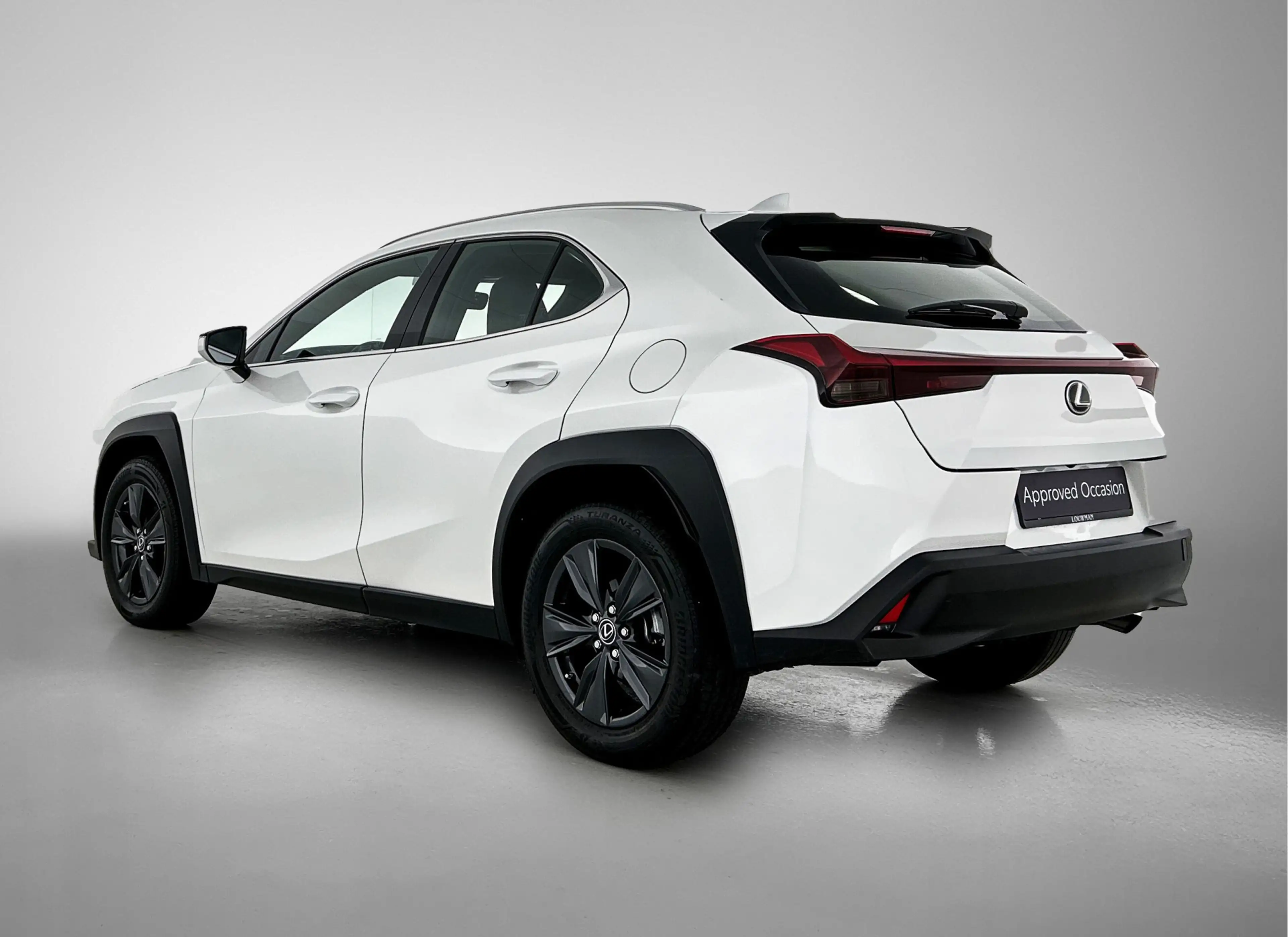 Lexus UX 250h Urban Line | Apple Carplay/Android Auto | Cruise c — photo 14
