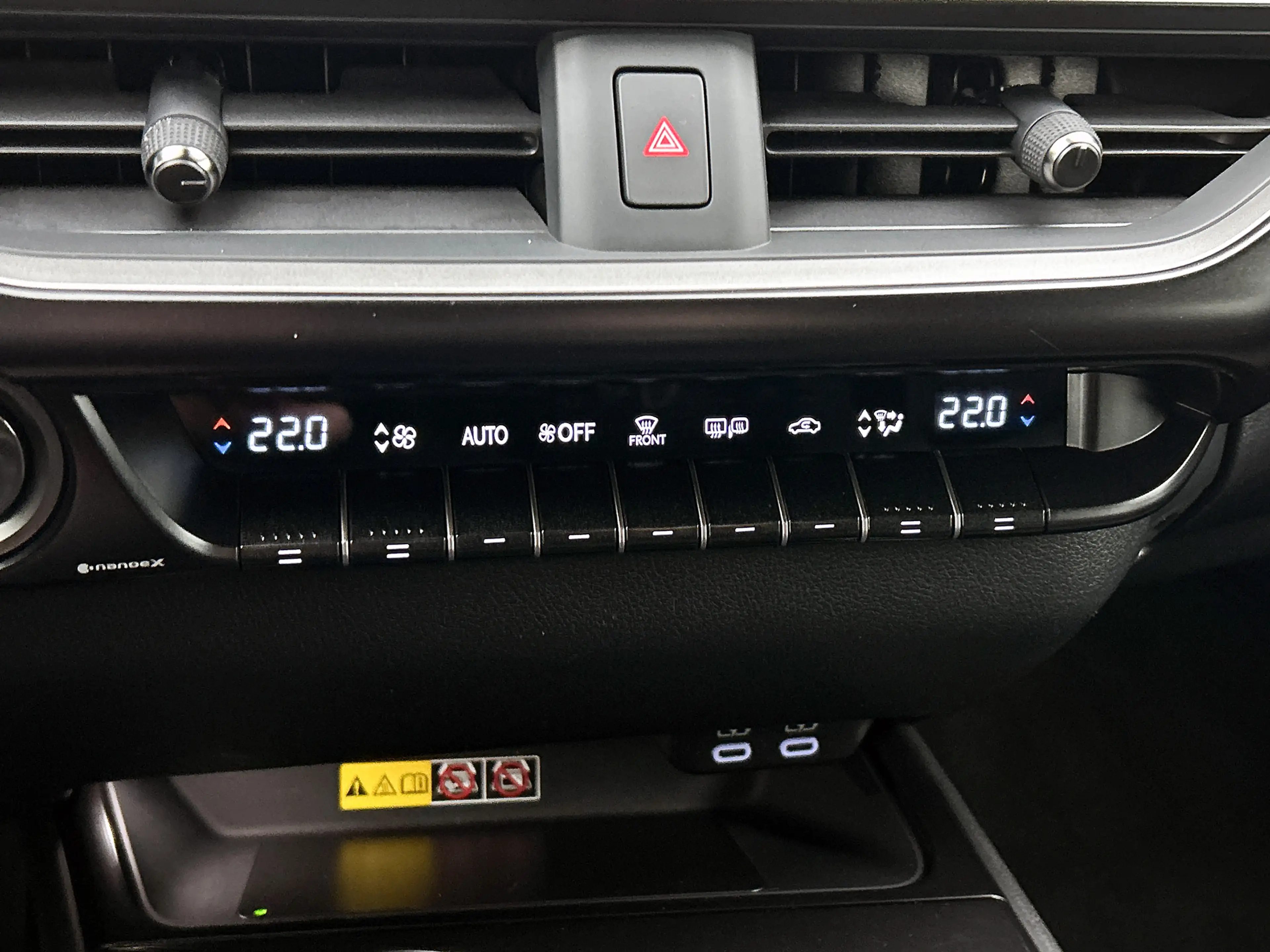 Lexus UX 250h Urban Line | Apple Carplay/Android Auto | Cruise c — photo 10