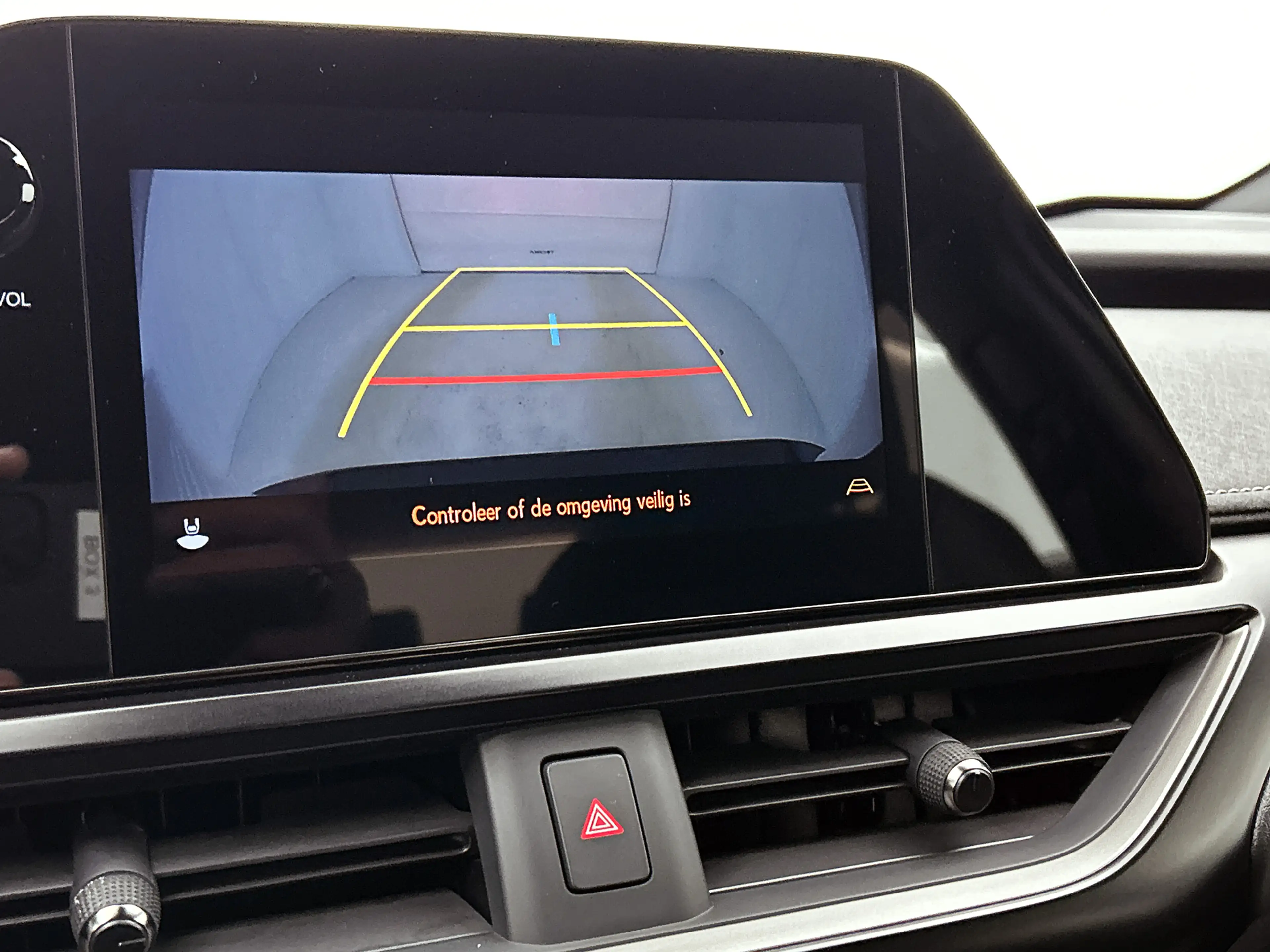 Lexus UX 250h Urban Line | Apple Carplay/Android Auto | Cruise c — photo 8