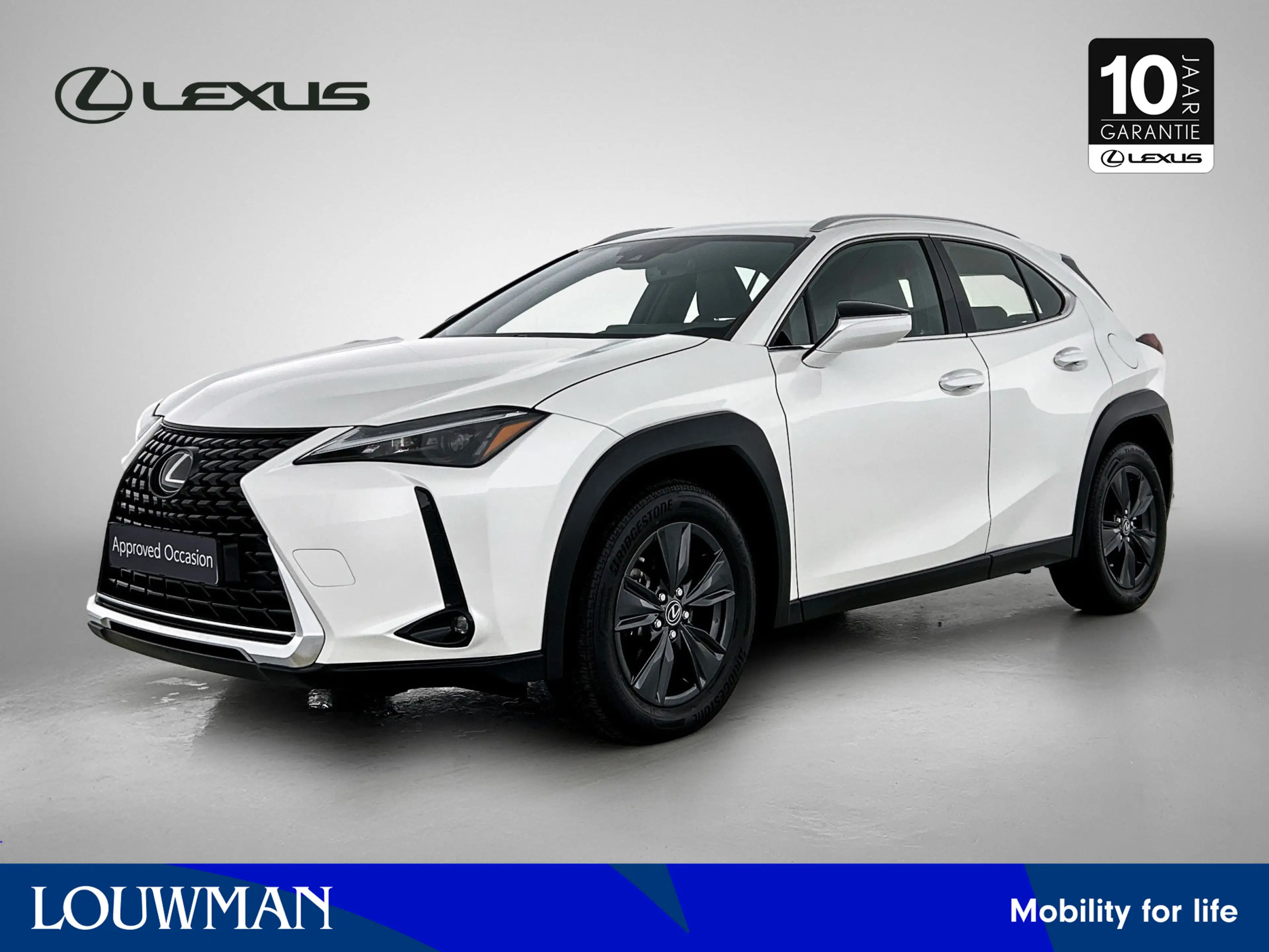 Lexus UX 250h Urban Line | Apple Carplay/Android Auto | Cruise c