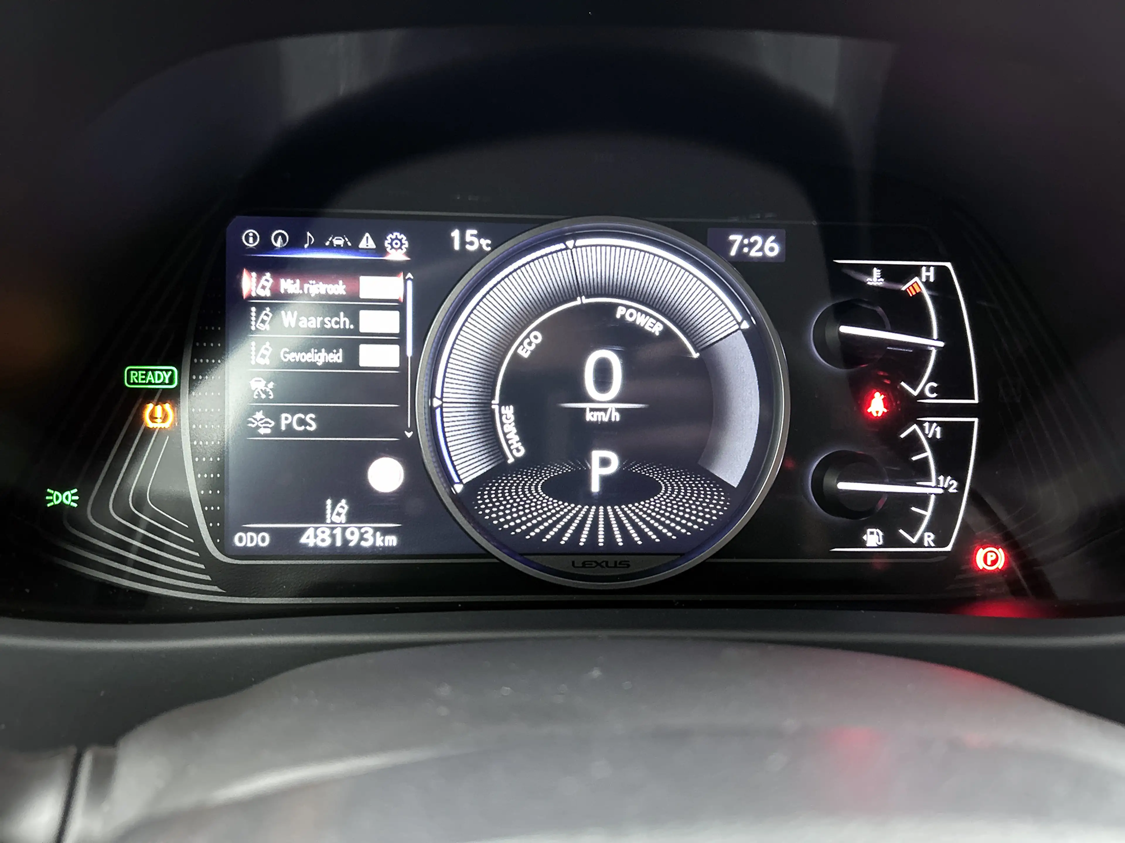 Lexus UX 250h Urban Line | Apple Carplay/Android Auto | Cruise c — photo 5